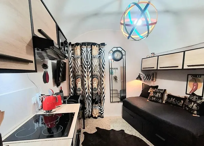 Elegant In The Historic Center