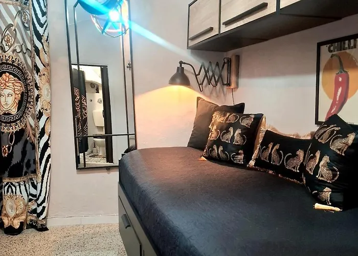 Appartamento Elegant In The Historic Center Sanremo