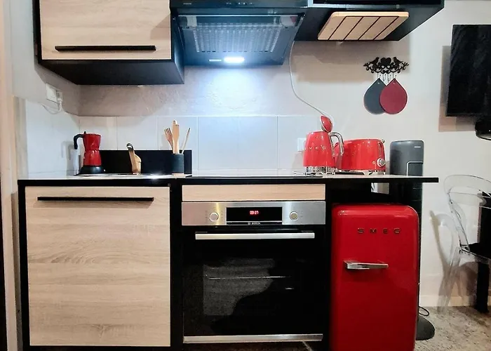 Appartamento Elegant In The Historic Center