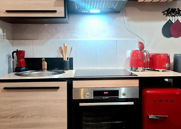 Elegant In The Historic Center *