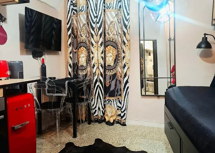 Elegant In The Historic Center Appartamento *