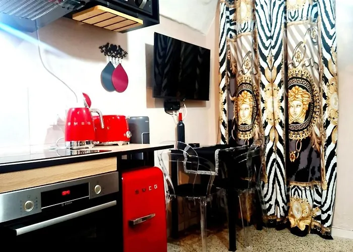 Apartment Elegant In The Historic Center