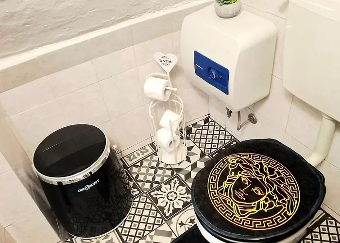 Elegant In The Historic Center