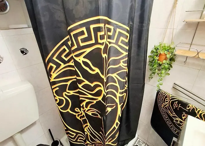 Elegant In The Historic Center Appartamento *