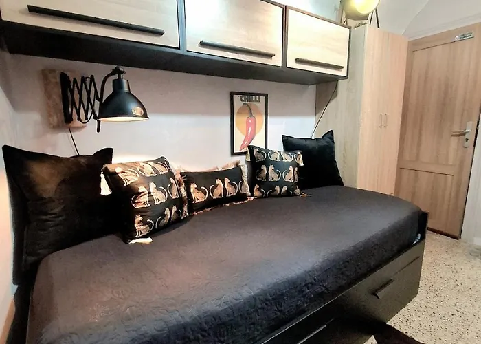 Appartamento Elegant In The Historic Center *