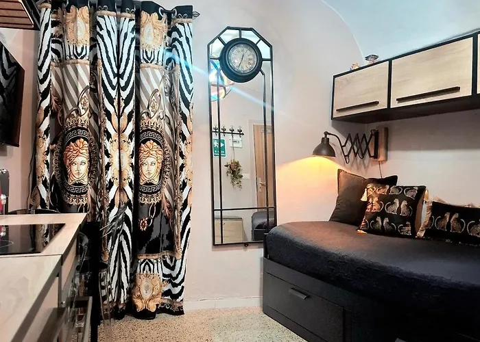 Elegant In The Historic Center