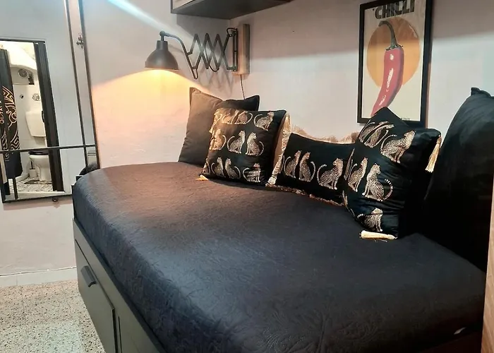 Elegant In The Historic Center *