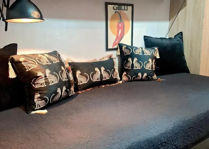 Appartamento Elegant In The Historic Center Sanremo